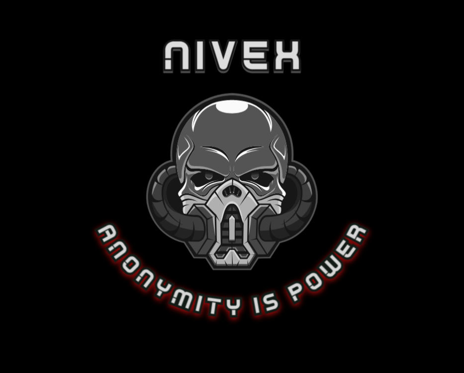 NIVEX Logo